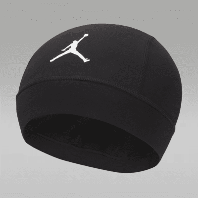Nike skull cap black store